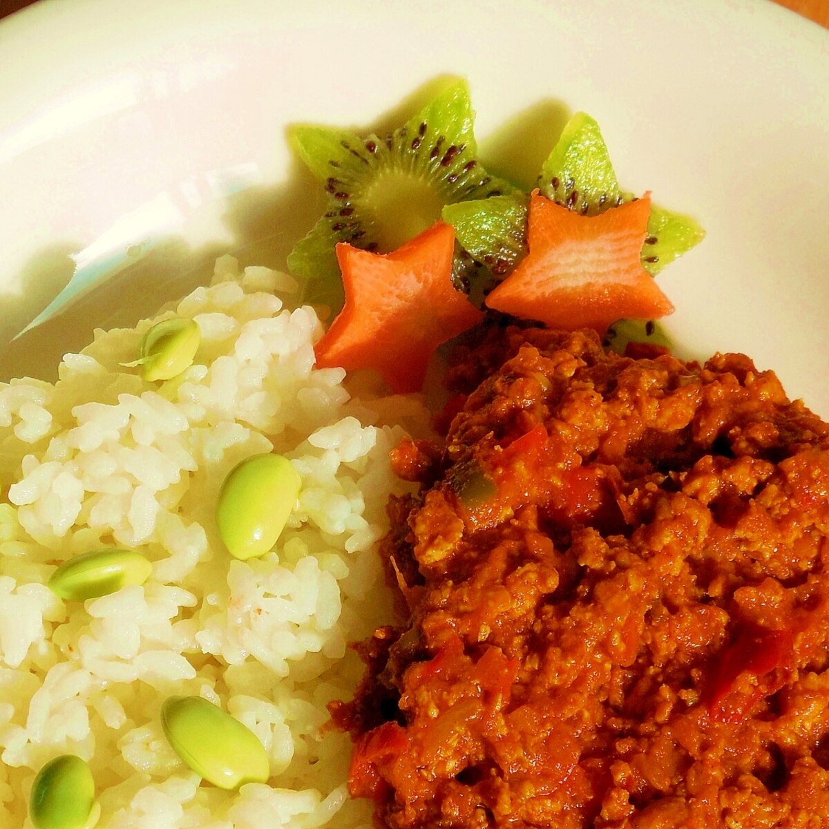 青森県産りんごとにんにくのドライカレー レシピ 作り方 By 弥生のカクちゃん 楽天レシピ 青森県産りんごとにんにくのドライカレー レシピ 作り方 By 弥生のカクちゃん 楽天レシピ